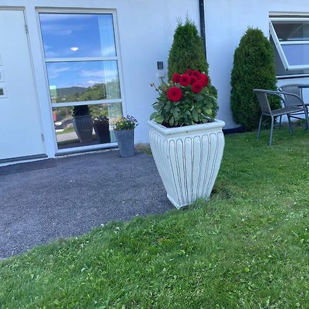 Leilighet Ved Sjoen Med Strand Apartment Porsgrunn Exterior photo