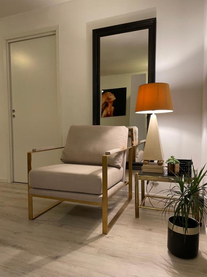 Leilighet Ved Sjoen Med Strand Apartment Porsgrunn Exterior photo