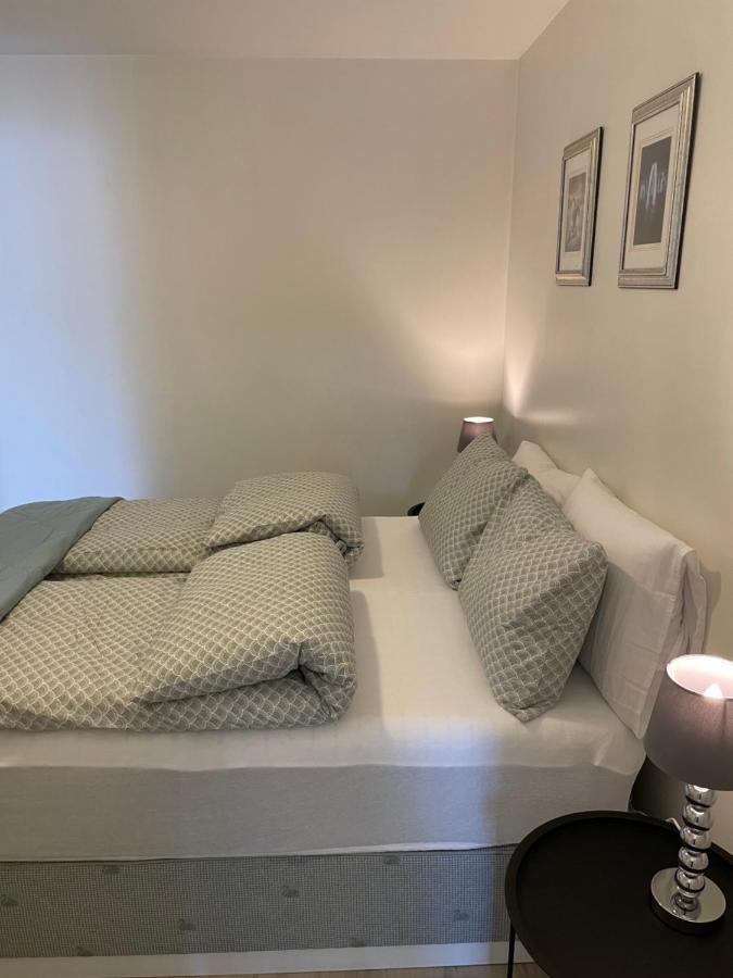 Leilighet Ved Sjoen Med Strand Apartment Porsgrunn Exterior photo